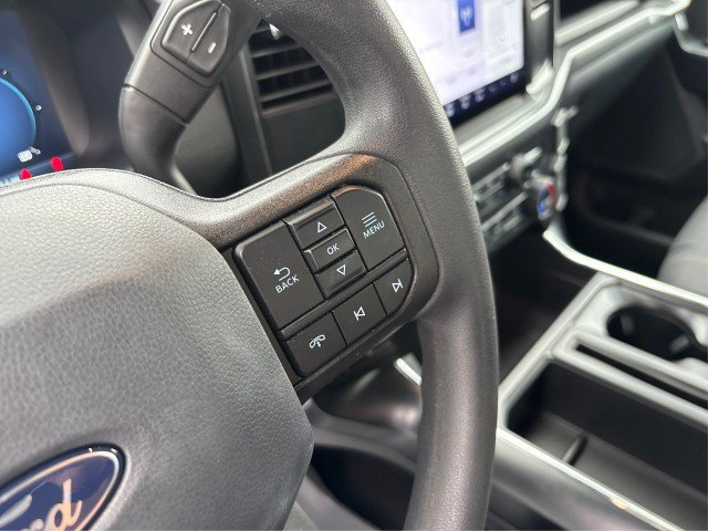 Certified 2024 Ford F150 STX AWD/4WD image 23