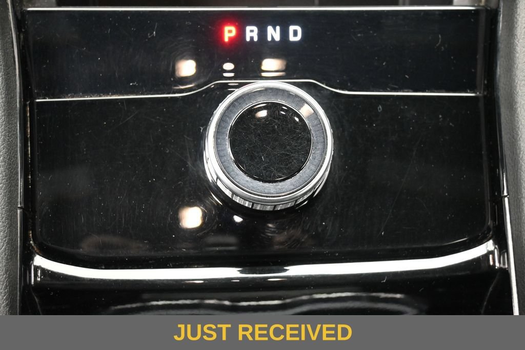 Used 2023 Jeep Grand Cherokee L Laredo AWD/4WD image 15
