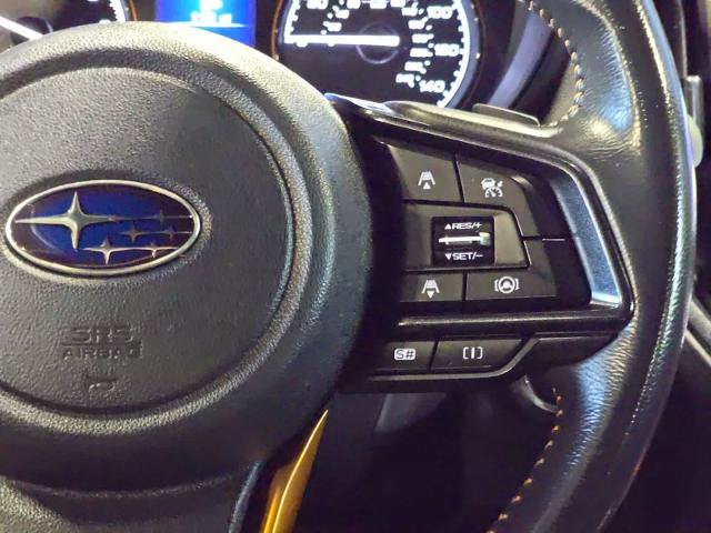 Used 2023 Subaru Forester Wilderness AWD/4WD image 24