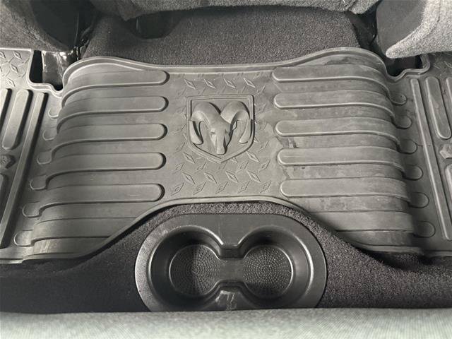 Used 2021 RAM 1500 Warlock AWD/4WD image 9