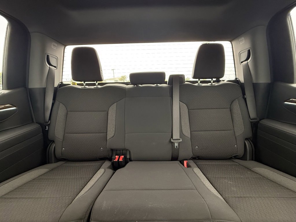 Used 2025 Chevrolet Silverado 1500 RST w/ Z71 Off-Road Package image 27