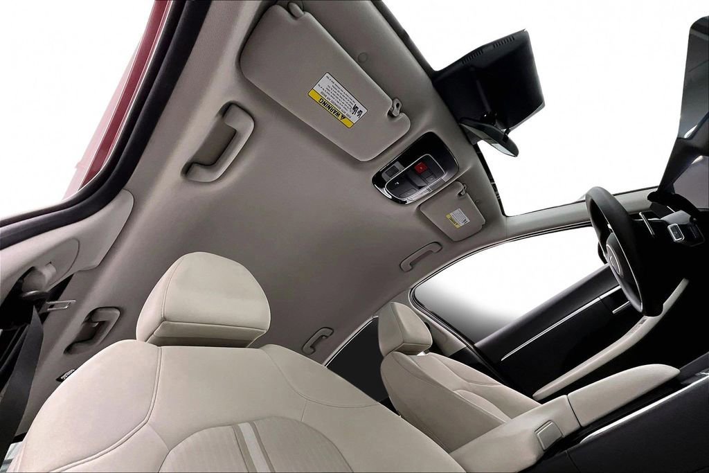 Used 2025 Hyundai Sonata SEL image 22