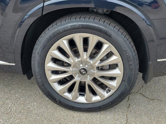 Used 2020 Hyundai Palisade Limited image 9