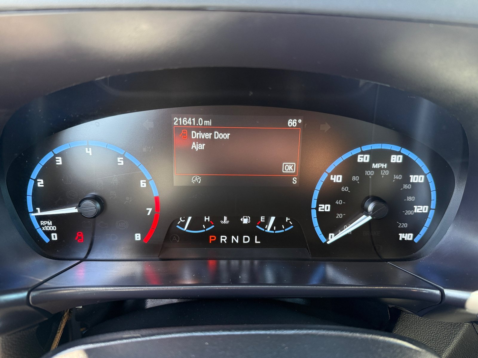 Certified 2023 Ford Bronco Sport Big Bend w/ Convenience Package AWD/4WD image 11