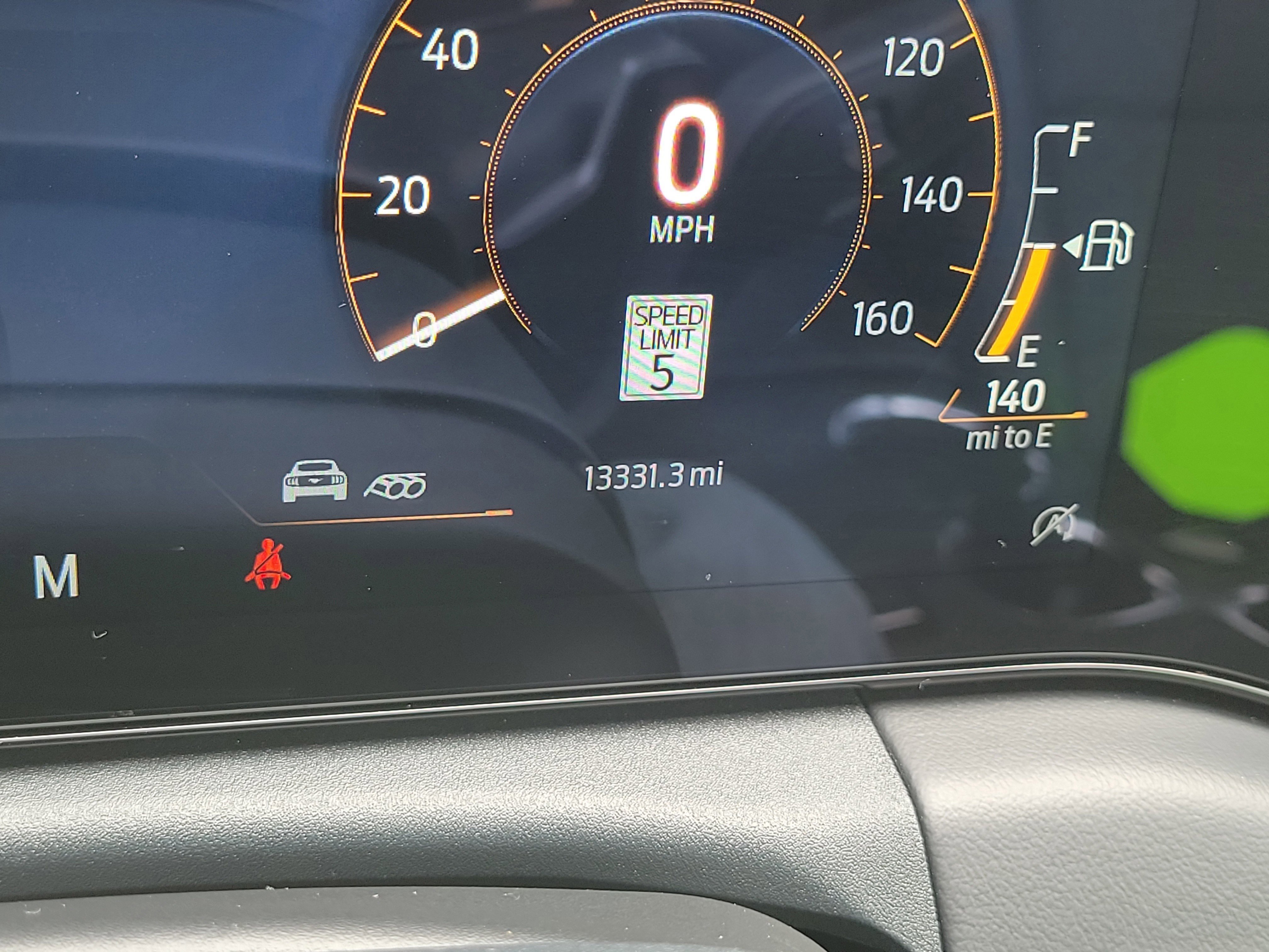 Certified 2024 Ford Mustang GT Premium image 19