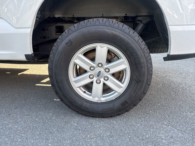 Certified 2023 Ford F150 XLT AWD/4WD image 10