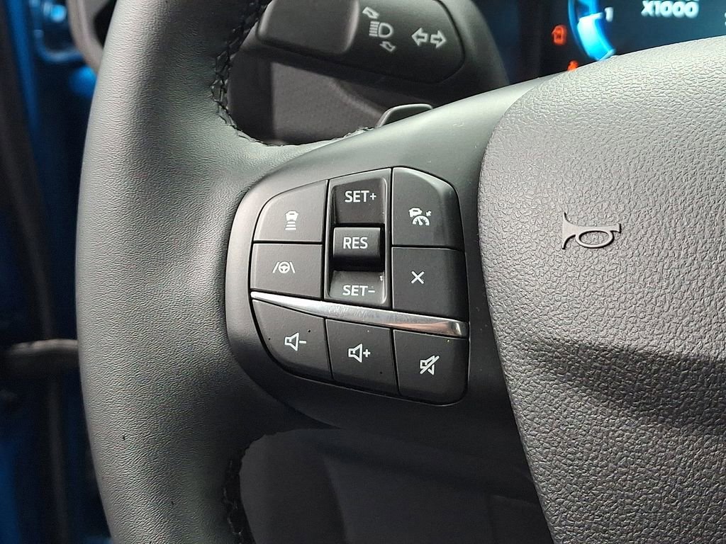 Certified 2025 Ford Bronco Sport Badlands image 21