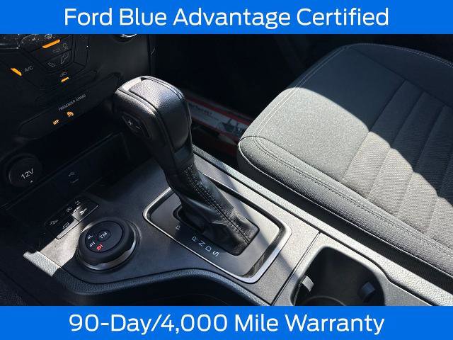 Certified 2022 Ford Ranger XL w/ FX4 Off-Road Package AWD/4WD image 15