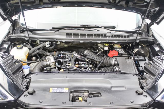 Certified 2022 Ford Edge ST w/ Equipment Group 401A AWD/4WD image 31