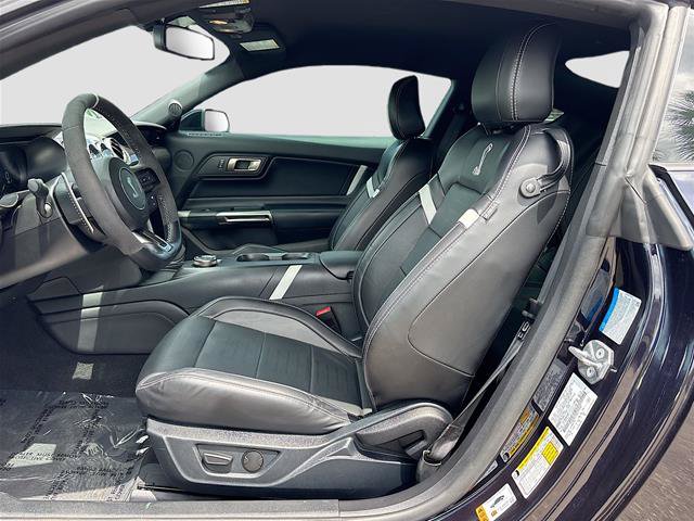 Certified 2021 Ford Mustang Shelby GT500 w/ Technology Package RWD image 24