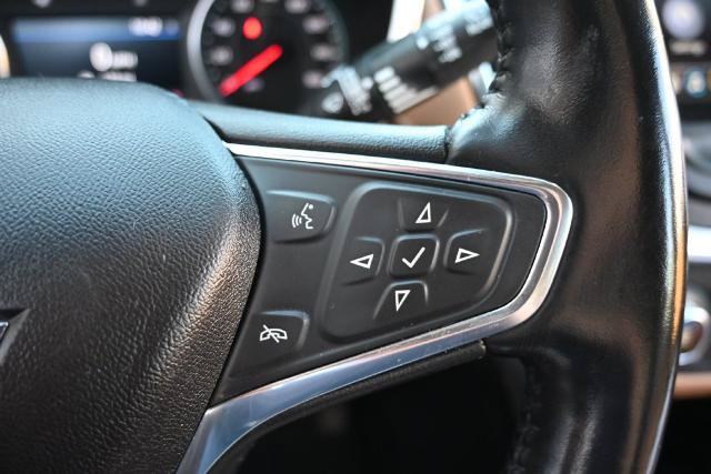 Used 2020 Chevrolet Equinox Premier FWD image 33