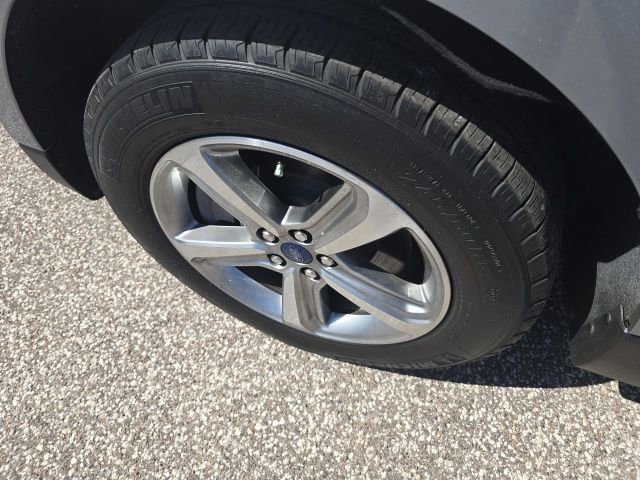 Certified 2022 Ford Edge SEL w/ Convenience Package image 7