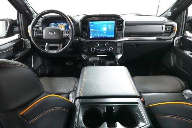 Certified 2023 Ford F150 Tremor w/ Equipment Group 402A High AWD/4WD image 11