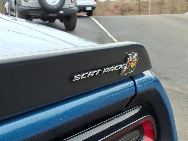 Used 2020 Dodge Challenger R/T Scat Pack image 28