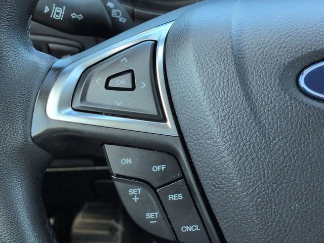 Certified 2024 Ford Edge SEL w/ Sport Appearance Package AWD/4WD image 24