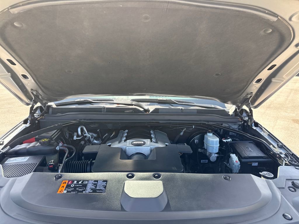 Used 2020 Cadillac Escalade ESV Platinum w/ Escalade Sport Edition image 33