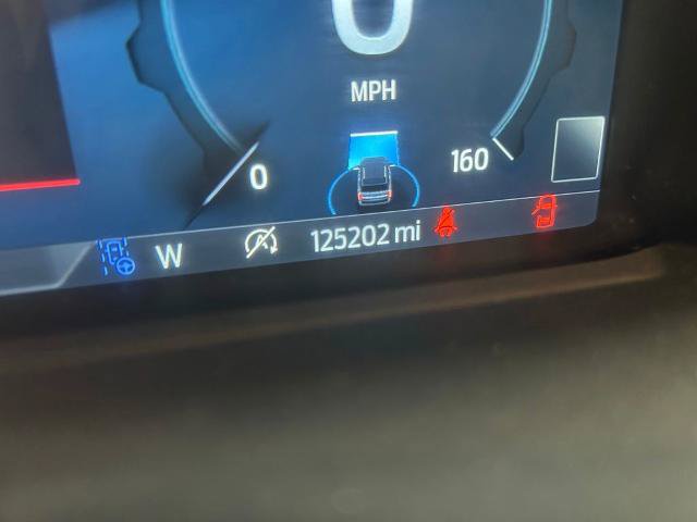 Certified 2024 Ford Expedition Max Platinum AWD/4WD image 7