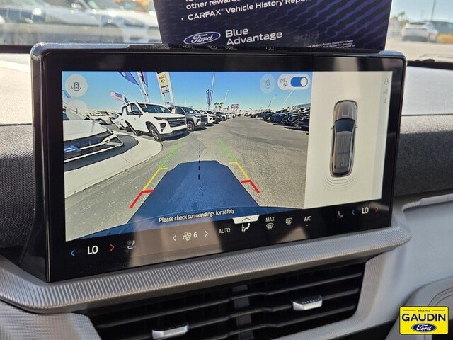 Certified 2025 Ford Explorer Active w/ Active Comfort Package RWD image 22