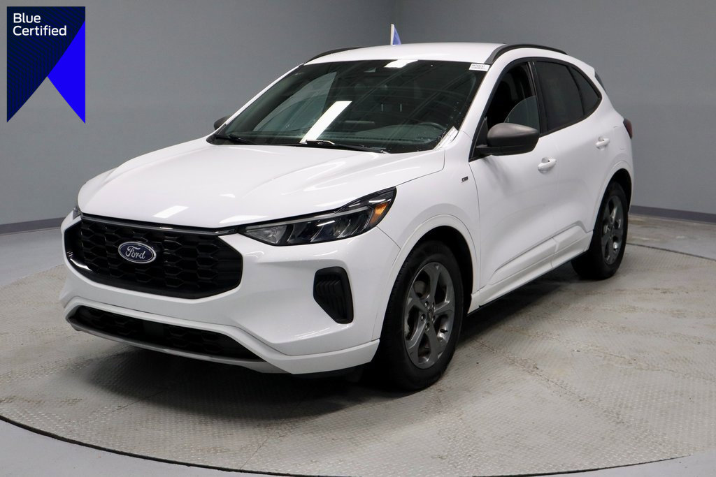 Certified 2023 Ford Escape ST-Line image 1