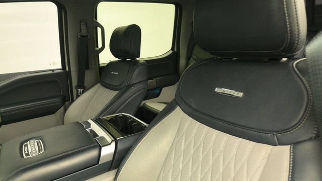 Certified 2023 Ford F150 Limited AWD/4WD image 21