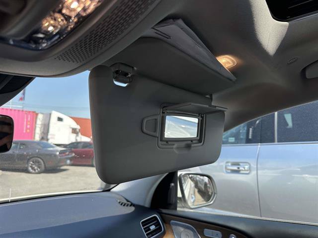 Used 2022 Mercedes-Benz GLE 350 4MATIC image 14
