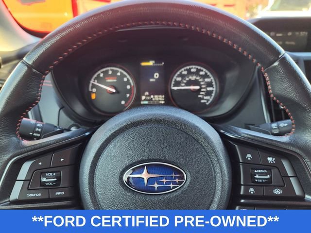 Used 2022 Subaru Forester Sport image 27
