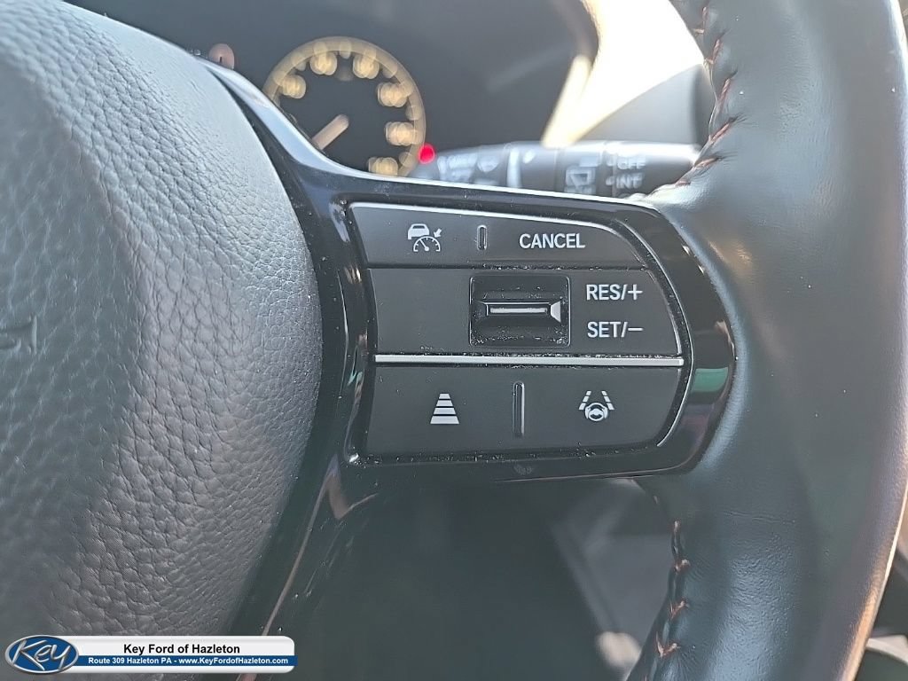 Used 2024 Honda HR-V Sport image 27