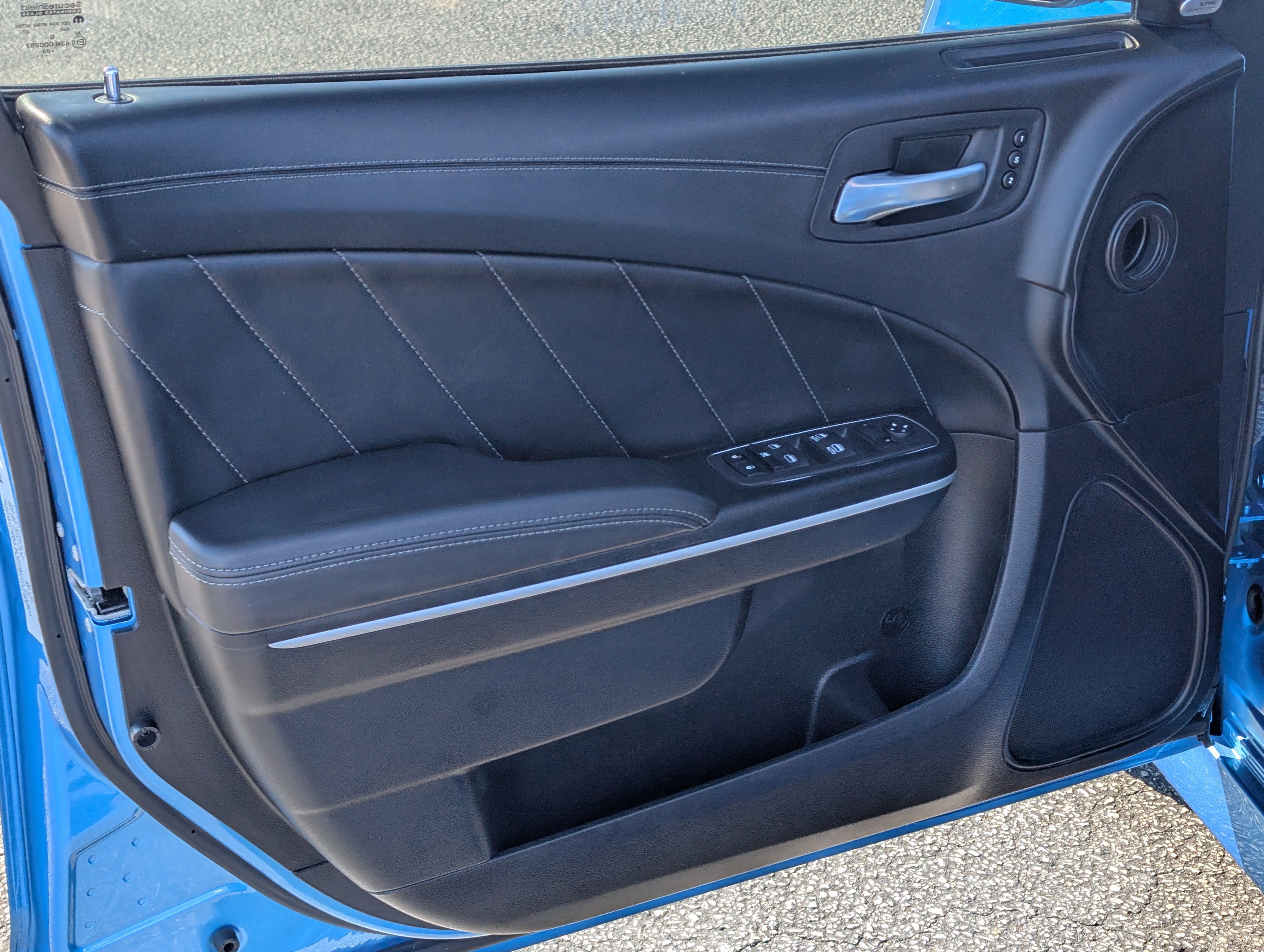 Used 2023 Dodge Charger Scat Pack w/ Plus Group image 16