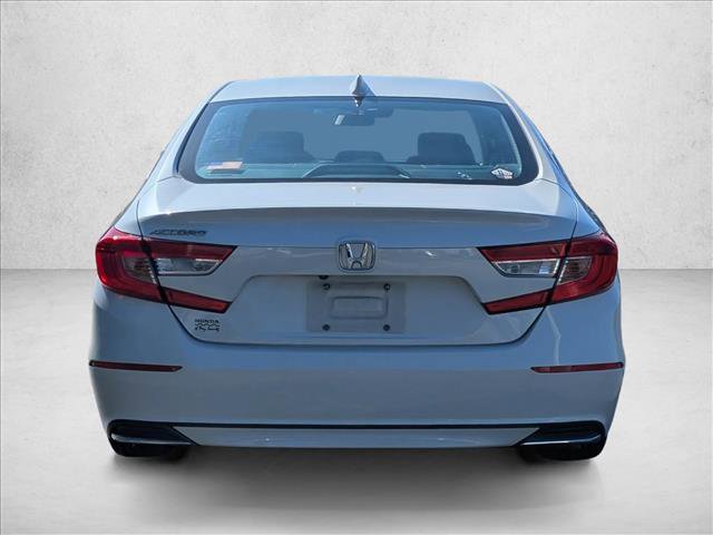 Used 2021 Honda Accord LX image 6