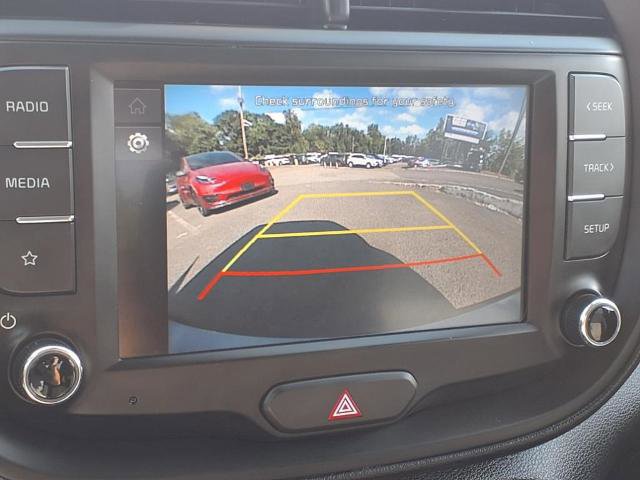 Used 2024 Kia Soul LX w/ Option Group 015 image 16