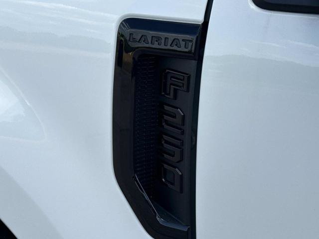 Certified 2021 Ford F250 Lariat AWD/4WD image 16