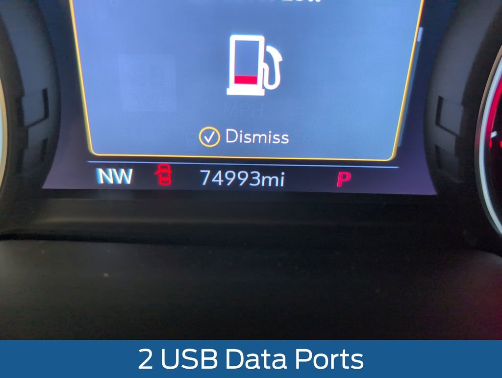 Used 2021 Chevrolet Suburban High Country w/ Premium Package AWD/4WD image 27