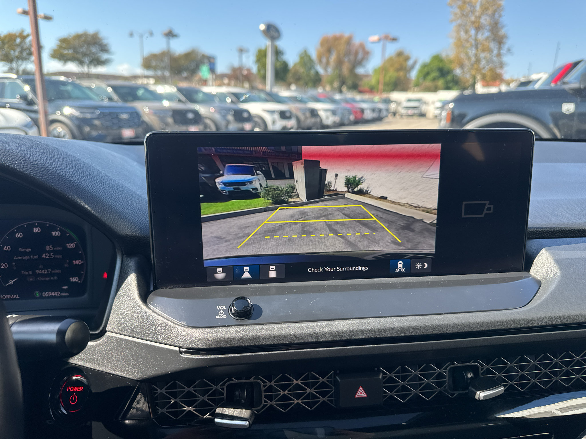 Used 2025 Honda Accord Sport image 17