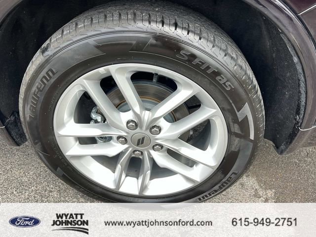 Used 2024 Dodge Durango GT RWD image 11