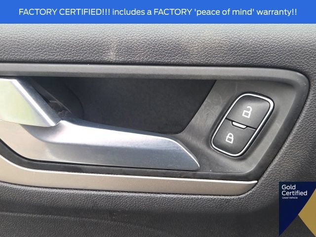 Certified 2022 Ford Escape SEL AWD/4WD image 27