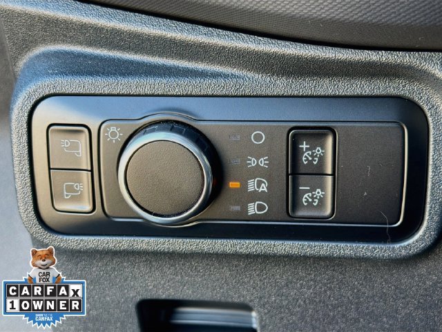 Certified 2024 Ford Bronco Badlands AWD/4WD image 38