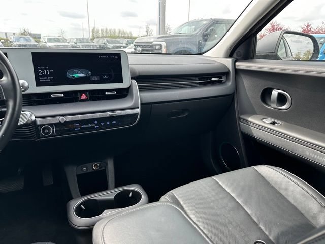 Used 2023 Hyundai Ioniq 5 SEL AWD/4WD image 12