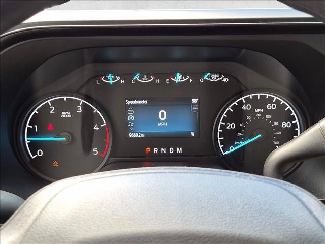 Certified 2025 Ford F250 XLT w/ FX4 Off-Road Package AWD/4WD image 11