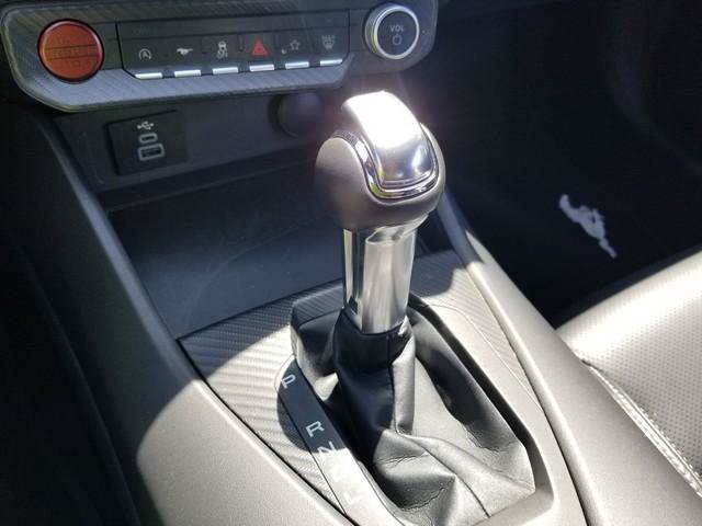 Certified 2025 Ford Mustang Premium RWD image 15