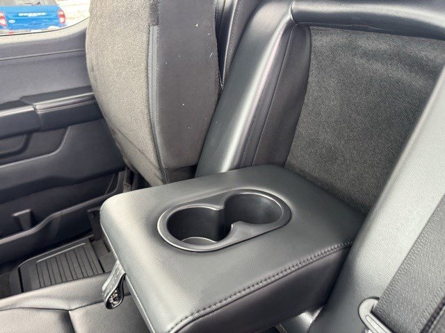 Certified 2022 Ford F150 Raptor w/ Equipment Group 801A High image 31