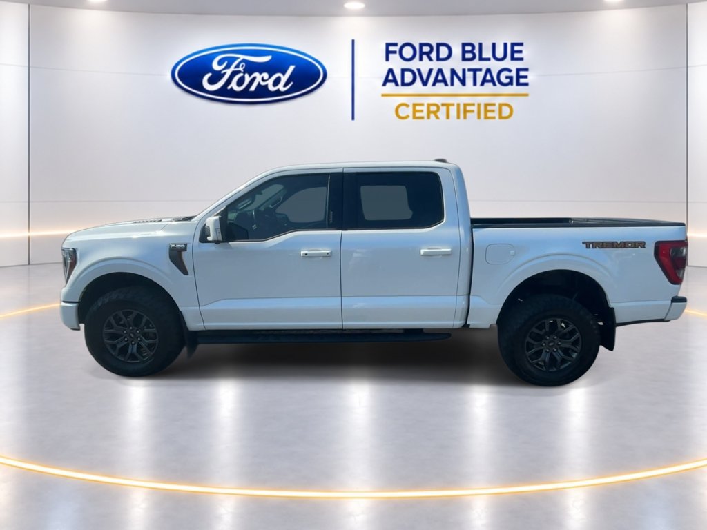 Certified 2023 Ford F150 Tremor w/ Equipment Group 402A High AWD/4WD image 5