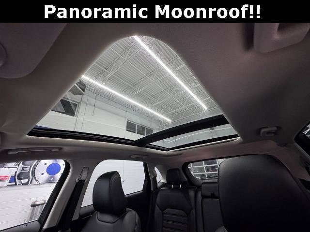 Certified 2024 Ford Edge SEL w/ Convenience Package image 9