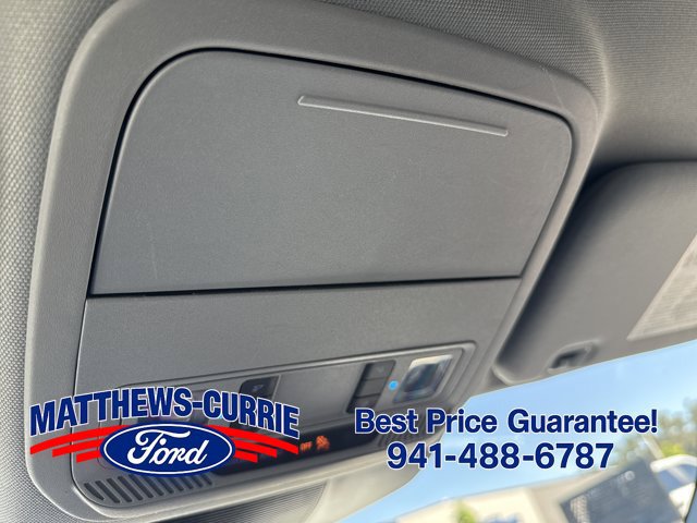 Certified 2023 Ford Explorer XLT w/ Equipment Group 202A RWD image 23