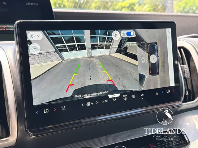 Certified 2025 Ford Expedition Active AWD/4WD image 26