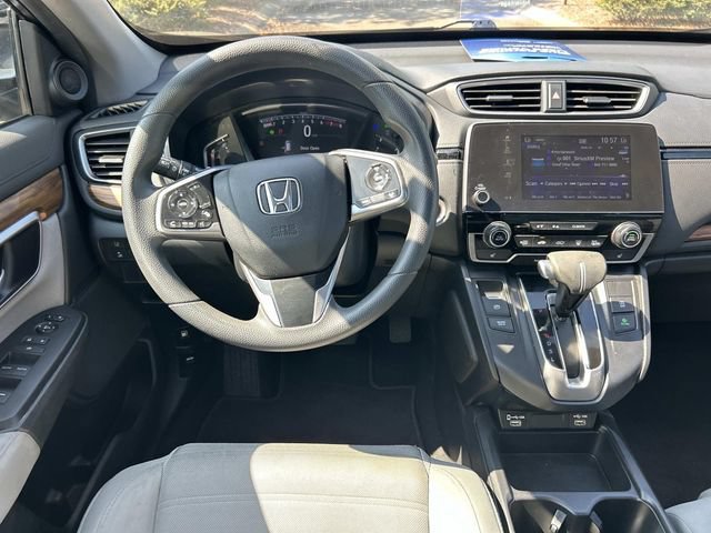 Used 2020 Honda CR-V EX image 15