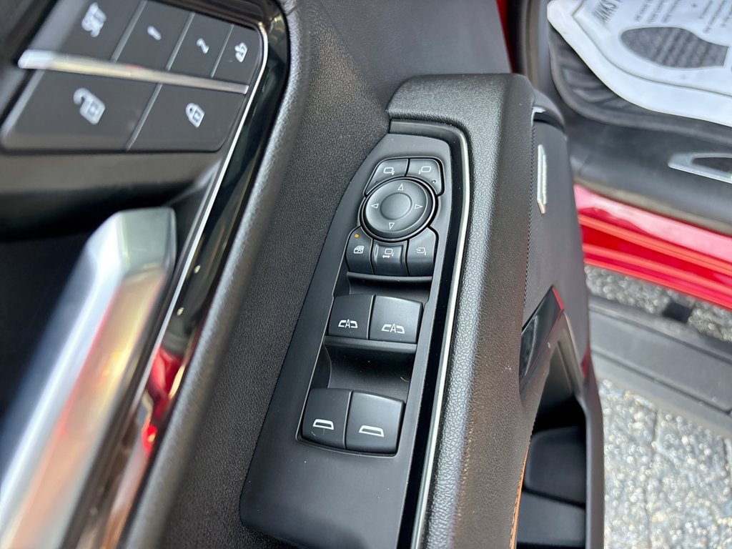 Used 2024 GMC Sierra 2500 AT4 w/ AT4 Premium Plus Package AWD/4WD image 27