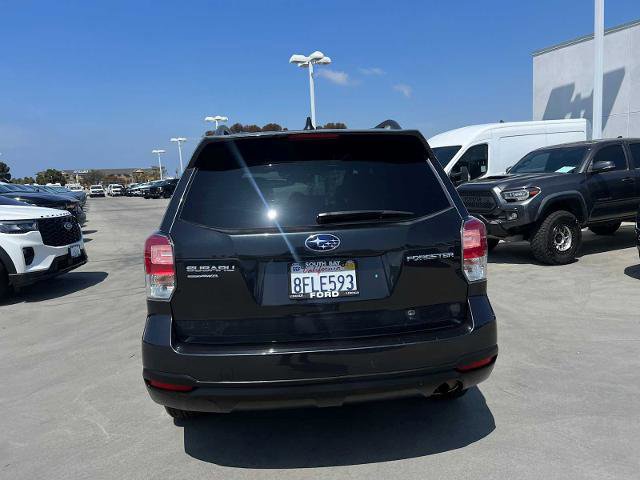 Used 2018 Subaru Forester 2.5i Premium image 5