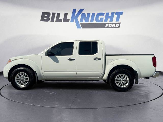 Used 2018 Nissan Frontier SV w/ Value Truck Package RWD image 2