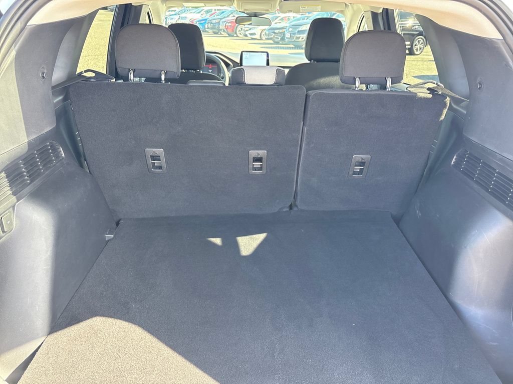 Certified 2023 Ford Escape Active FWD image 25