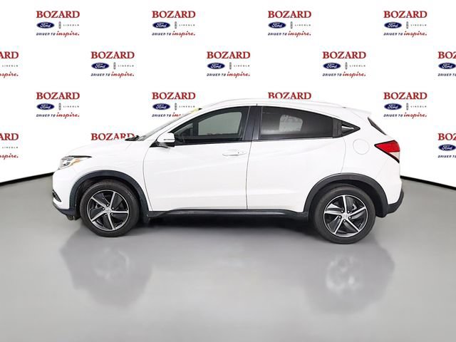 Used 2021 Honda HR-V EX image 5